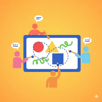 Mingle & Masterpiece - Ice Breaker Game